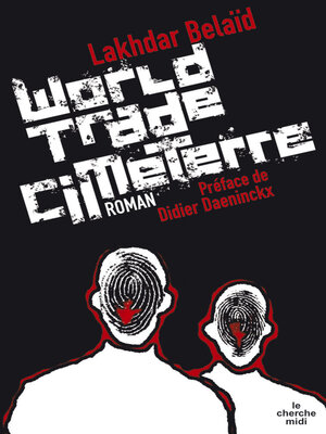 cover image of World trade cimeterre
